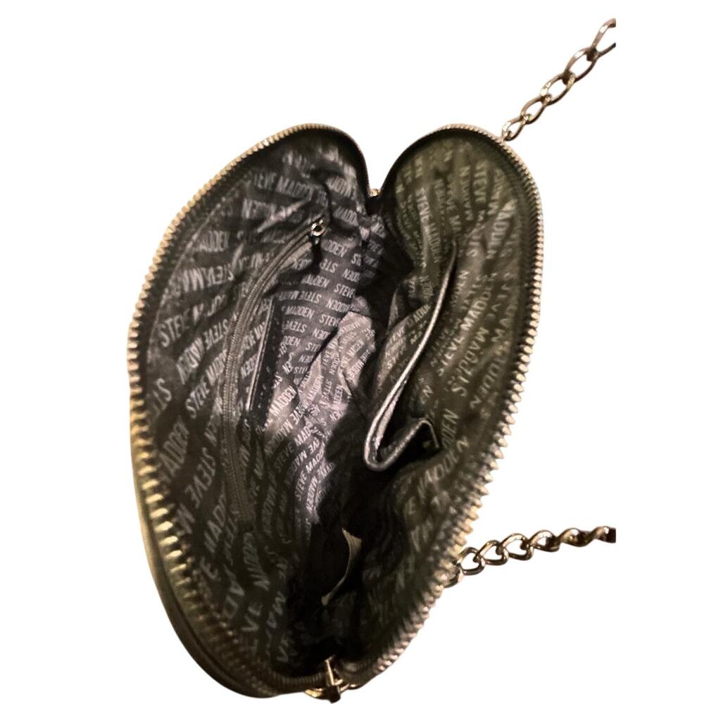 Steve Madden crossbody purse - Picture 4 of 5